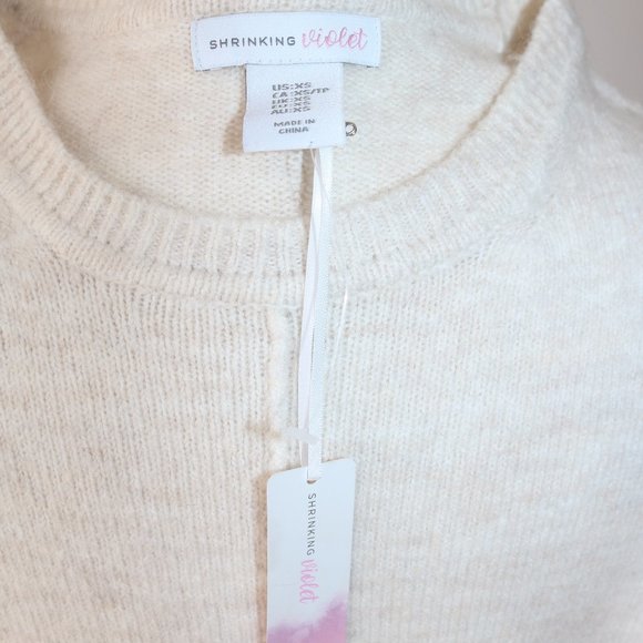 Knit Dress - Picture 7 of 8